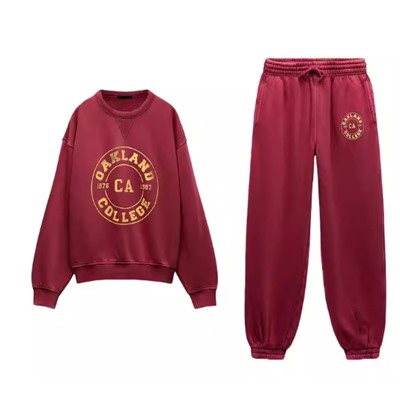 Мягкий флисовый костюм