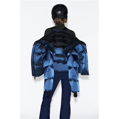 S3 FILTER SNOW GOGGLES WITH CASE SKI COLLECTION