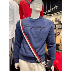 Утепленная толстовка Tomm*y Hilfige*r ❌  Реплика 1:1