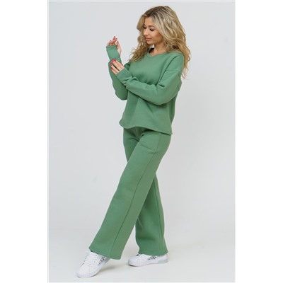 Костюм 36592 (свитшот + брюки) НАТАЛИ #811318