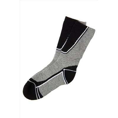 Термоноски PLAYTODAY, 239426