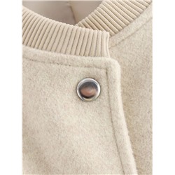 Бомбер укороченный ✨