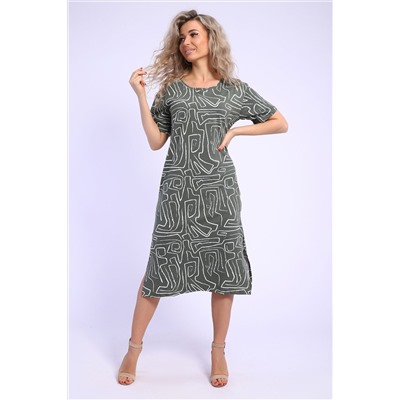 Платье 13162 НАТАЛИ #989546