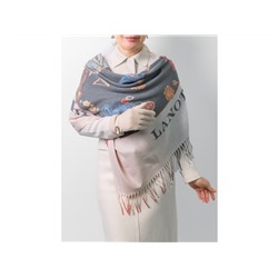 Платок Lanotti двухсторонний /Арт 51