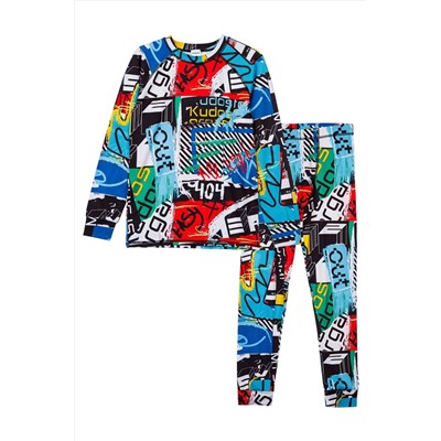 Термокомплект PLAYTODAY, 1031440