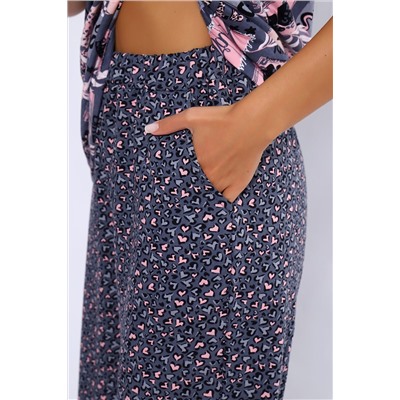 Костюм с брюками 78560 НАТАЛИ #1023996