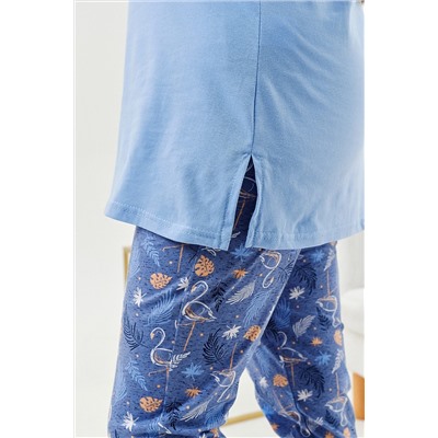 Костюм с брюками 42260 НАТАЛИ #875050