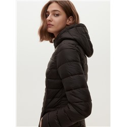 Jacke mit Füllung aus Recyclingstoff