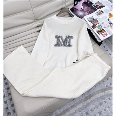 Свитер люкс