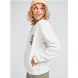 Женская флисовая толстовка Rox*y