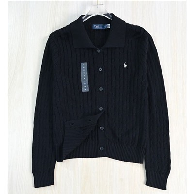 Женский повседневный трикотажный кардиган РАЛЬ*Ф Л