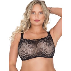 Бюст A-46 M Akcent