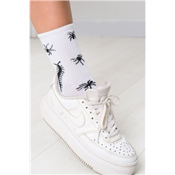 Носки женские Сороконожка (набор 2 пары)