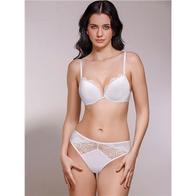 Бюстгальтер №8325 Jolin Mioocchi ЧЗ пуш-ап