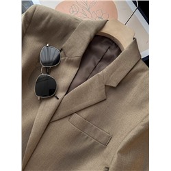 Жакет на запАхе высокого качества