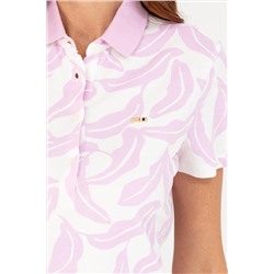 Kadın Manolya Tişört