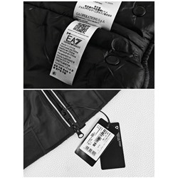 Мужская лёгкая куртка на осень (Идет в коробке ) ЭМПОРИО АРМАН*И