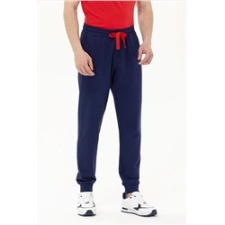 Erkek Lacivert Eşofman Altı