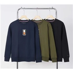 Мужской свитшот ТОММИ ХИЛФИГЕ*Р