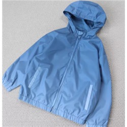 Ветровка с капюшоном весна/осень