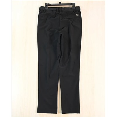 Мужские водоотталкивающие брюки