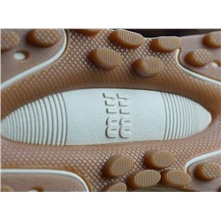 Женские тканевые кроссовки на высокой подошве МИУ МИ*У