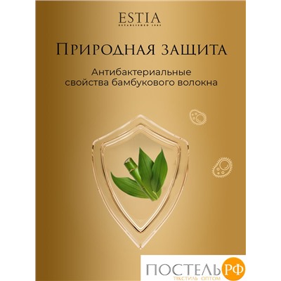 ESTIA ВЕРДЕ одеяло 140х200, 1пр., 300гр/м2