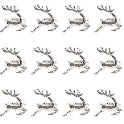 Сервировочное кольцо