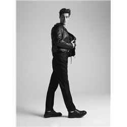 Baumwollhose Regular