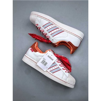 Кеды  ADIDA*S SUPERSTAR II W