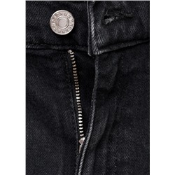 Jeans Claudia slim crop