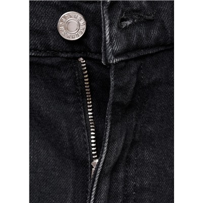 Jeans Claudia slim crop