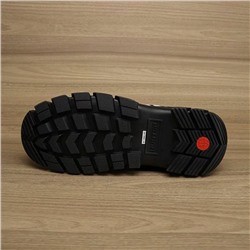 Нескользящие зимние ботинки на толстой подошве Hunte*r ❄️  Влаго и снегозащитные. Для мужчин и женщин