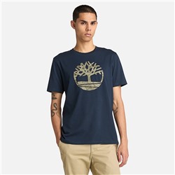 Men's Northwood Floral T-Shirt