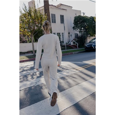 SOFT TOUCH PALAZZO TROUSERS