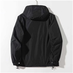 НОВИНКА! Осенняя двухсторонняя куртка Burberry Унисекс