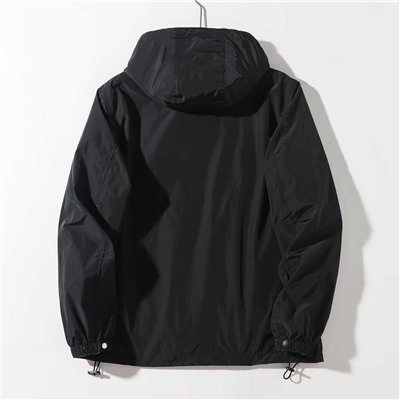 НОВИНКА! Осенняя двухсторонняя куртка Burberry Унисекс