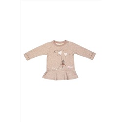 Платье-туника BOSSA NOVA #185638