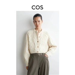 Распродажа свитер  cos