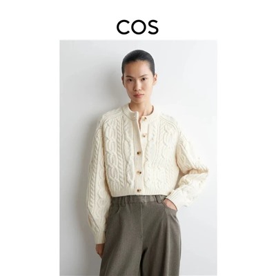 Распродажа свитер  cos