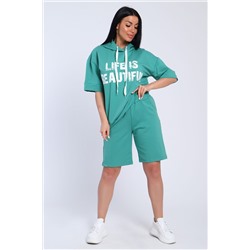 Костюм с шортами 78551 НАТАЛИ #1003555