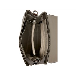 Сумка Lanotti THE CODE 9252/серый