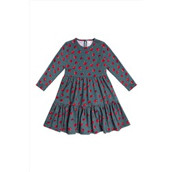 Платье BOSSA NOVA #745254