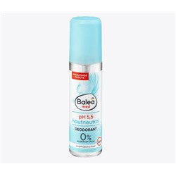 Deo Zerstäuber hautneutral, 75 ml