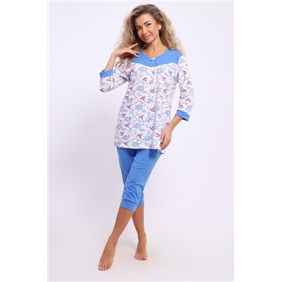 Пижама женская 51158