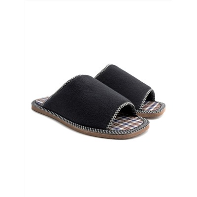 Тапочки мужские арт.117 флис