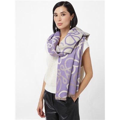 Палантин женский RH10-1754-1