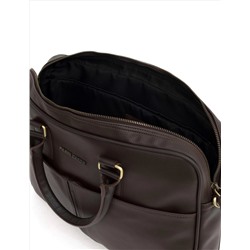 Erkek Kahverengi Evrak Çanta