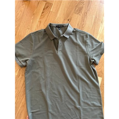 Классное мужское поло