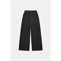 PANTALÓN BALLOON INTERLOCK